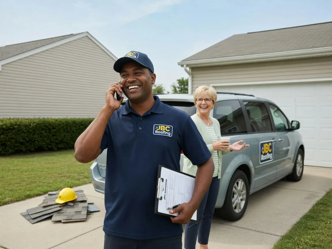 Roof Replacement Stony Ridge, OH FAQs